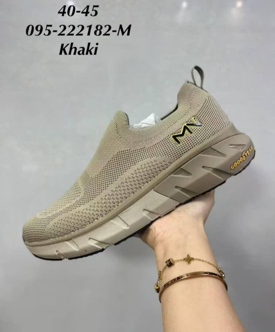 سایز 41-45 اورجینال ساخت ویتنام برند اسکیچرز راحت وطبی